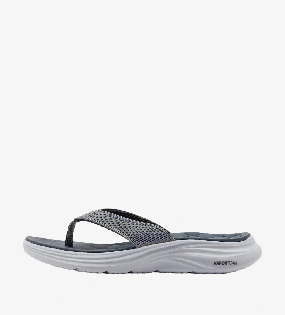 Skechers Gri Skechers Vapor