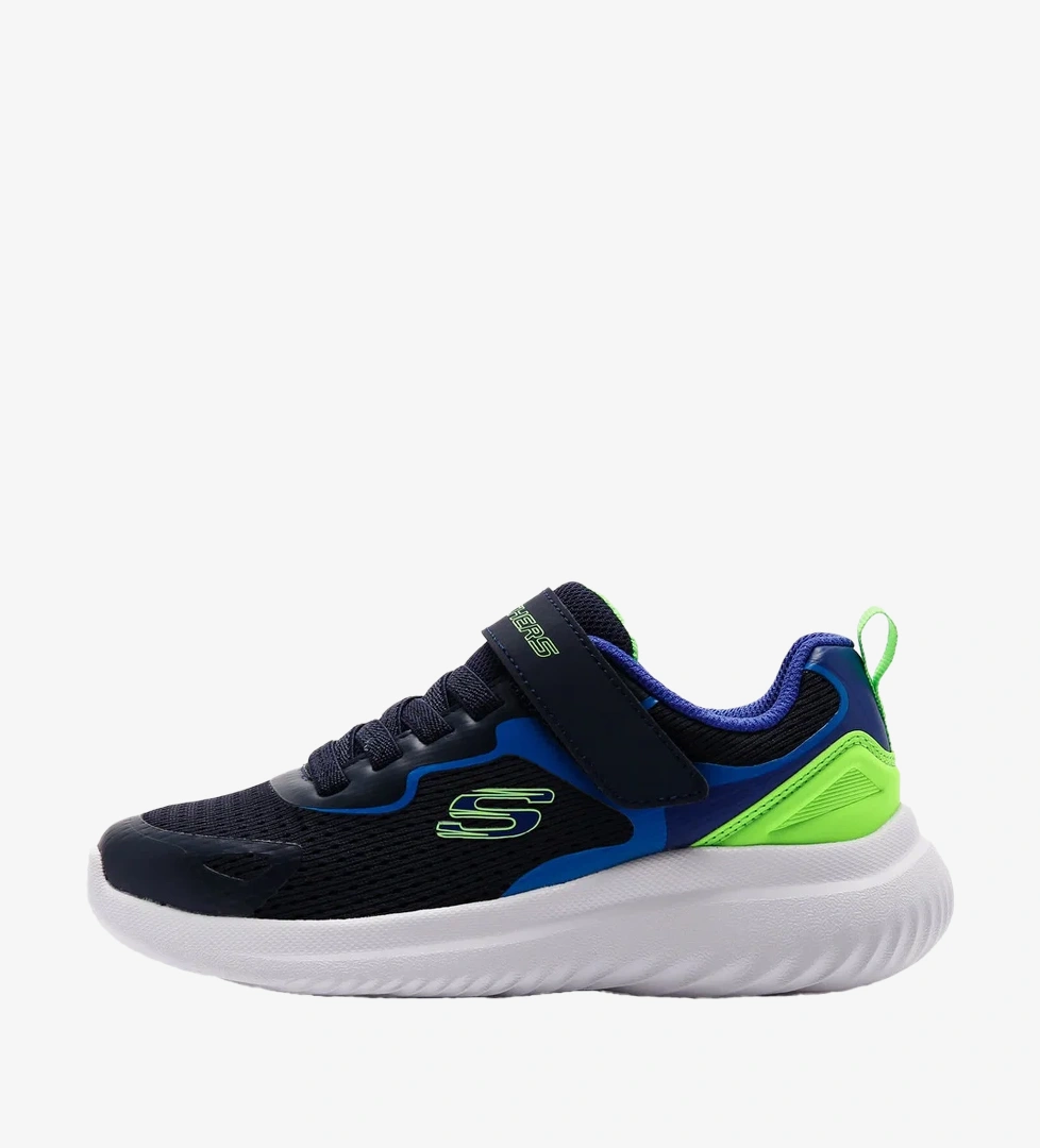 Skechers Renkli Skechers Bounder 2