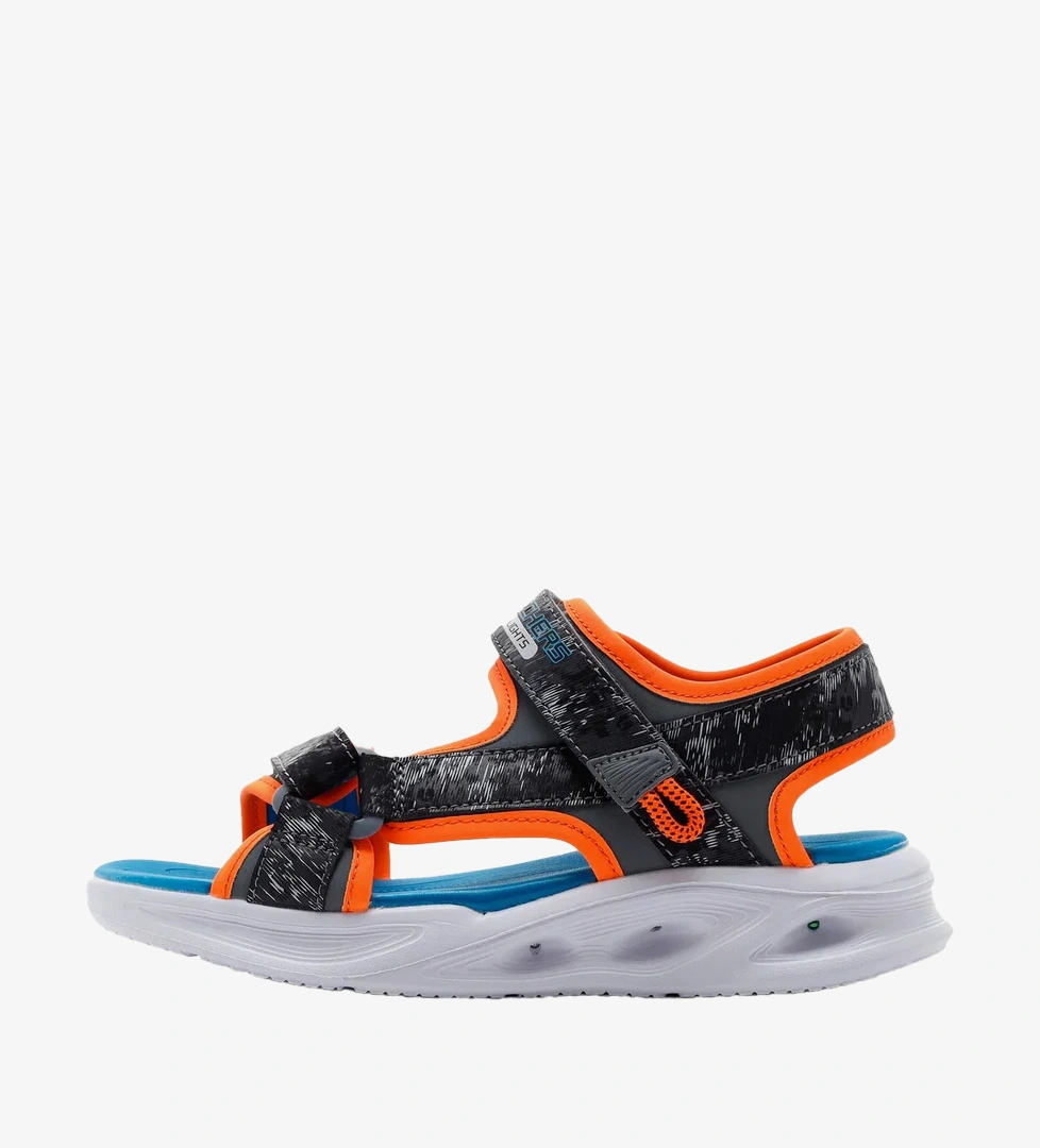 Skechers Siyah Skechers Sola