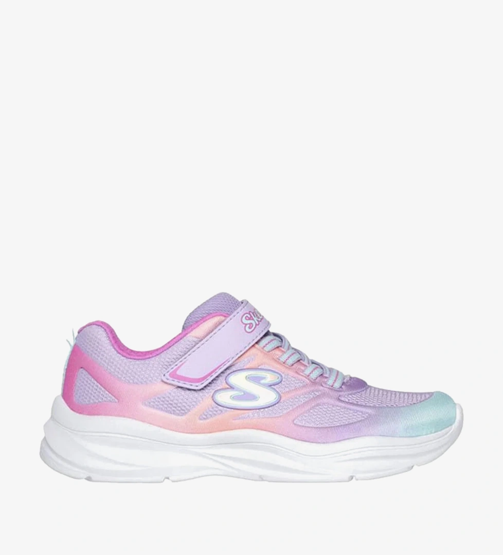 Skechers Skechers Power Jams Kız Çocuk Mor Günlük Ayakkabı Spx'da! Mor - 1. görsel