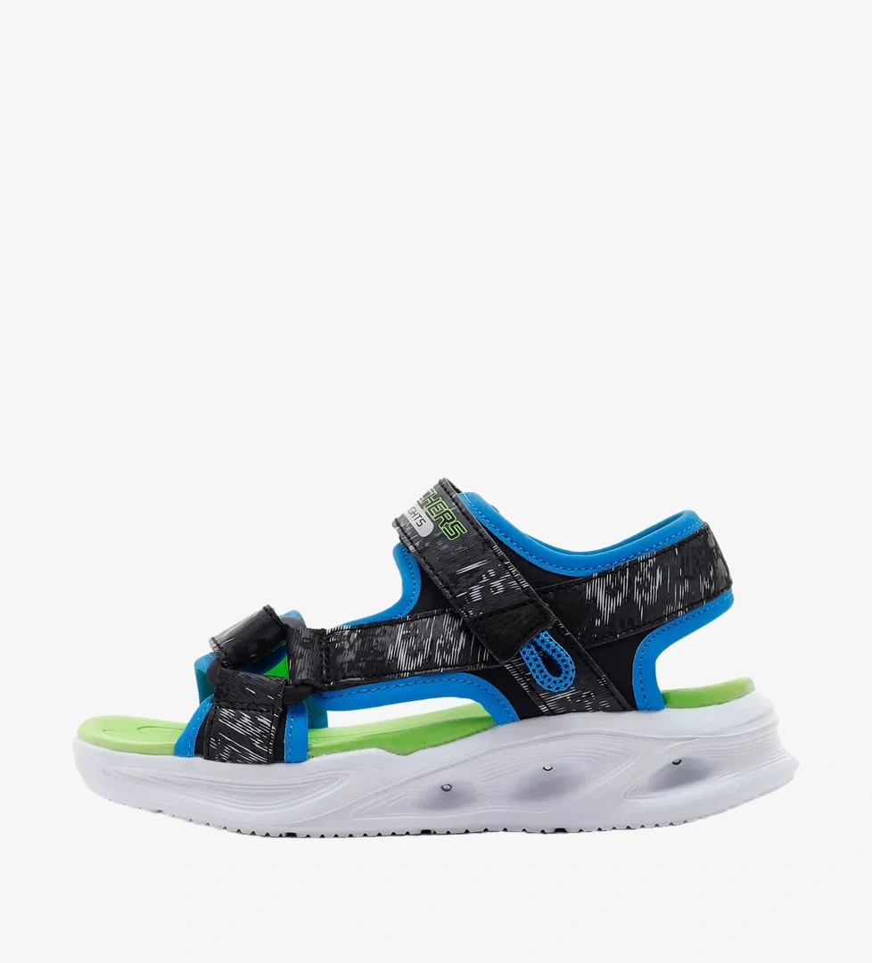 Skechers Siyah Skechers Sola