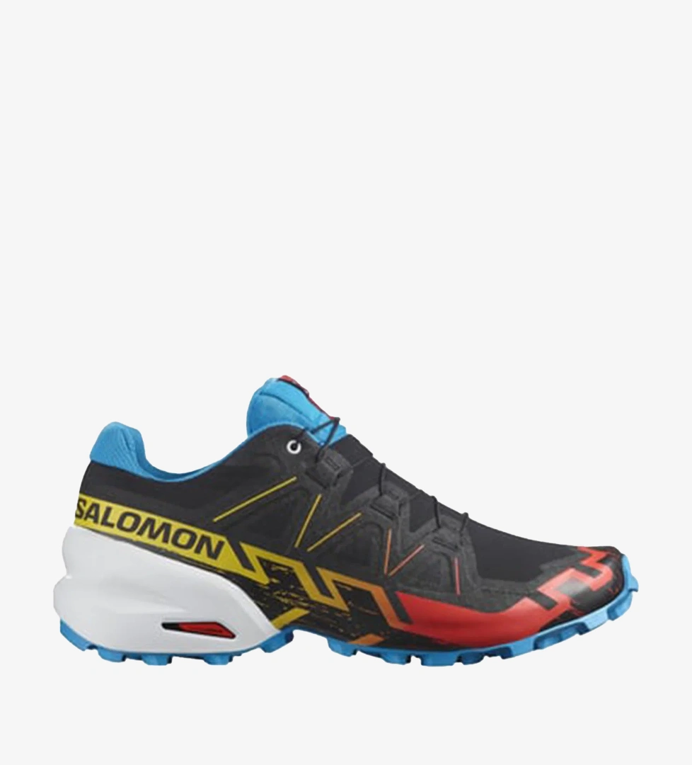 Salomon Speedcross 7 Erkek Patika Koşusu Ayakkabısı