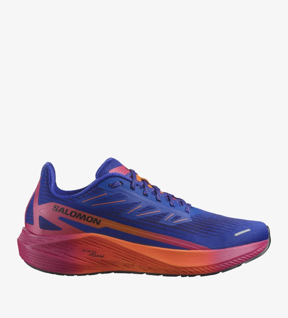 Salomon Renkli Salomon Aero Blaze