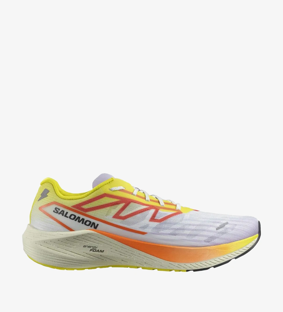 Salomon Aero Ürün Listesi