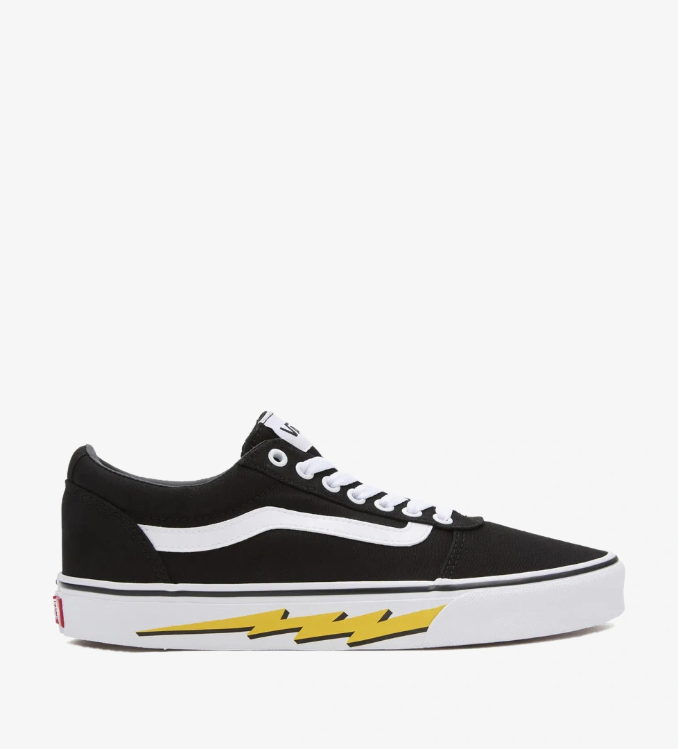 Vans Mn Ward Erkek Günlük Ayakkabı
