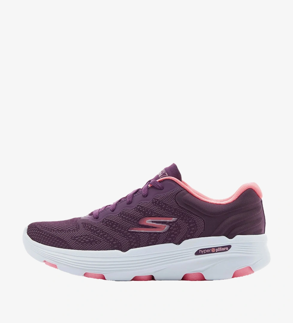 Renkli Skechers Go Run