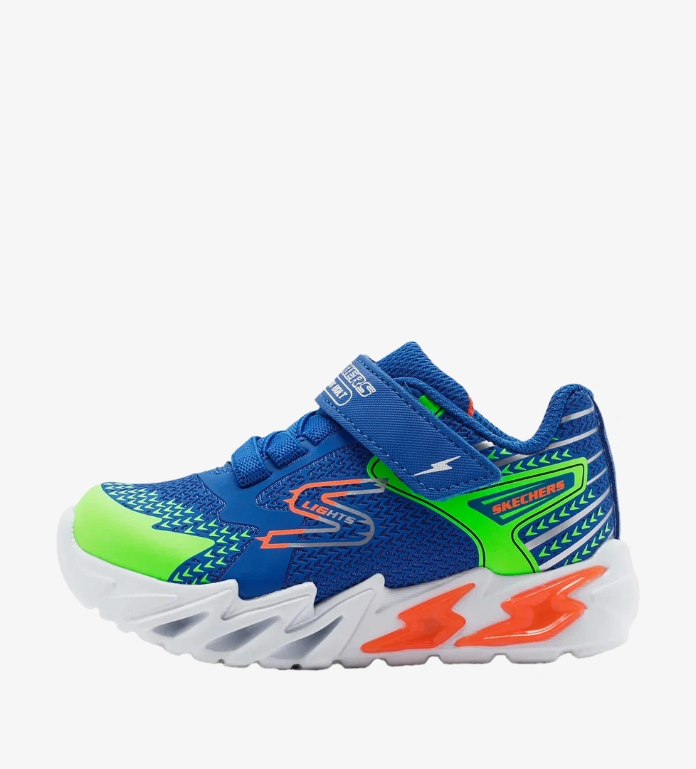 Skechers Renkli Skechers Flex Glow