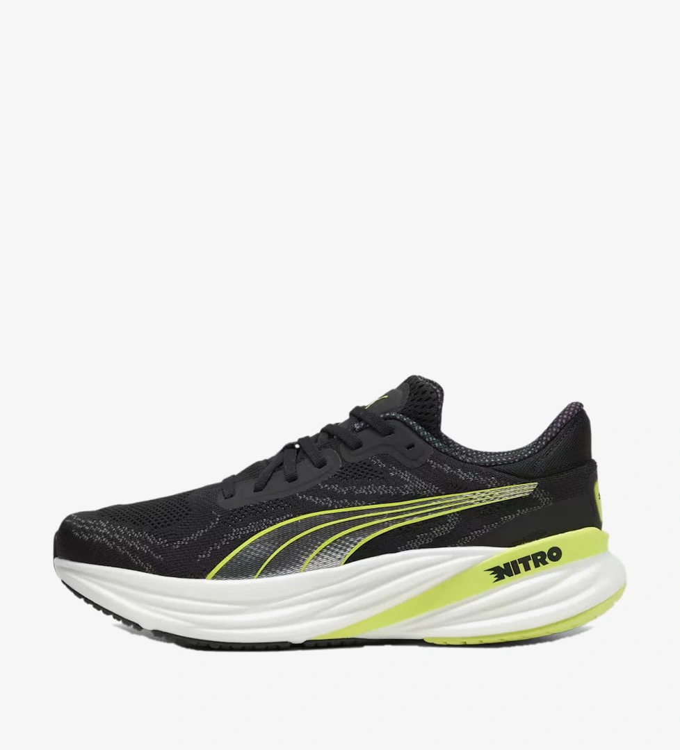 Puma Renkli Puma Magnify Nitro