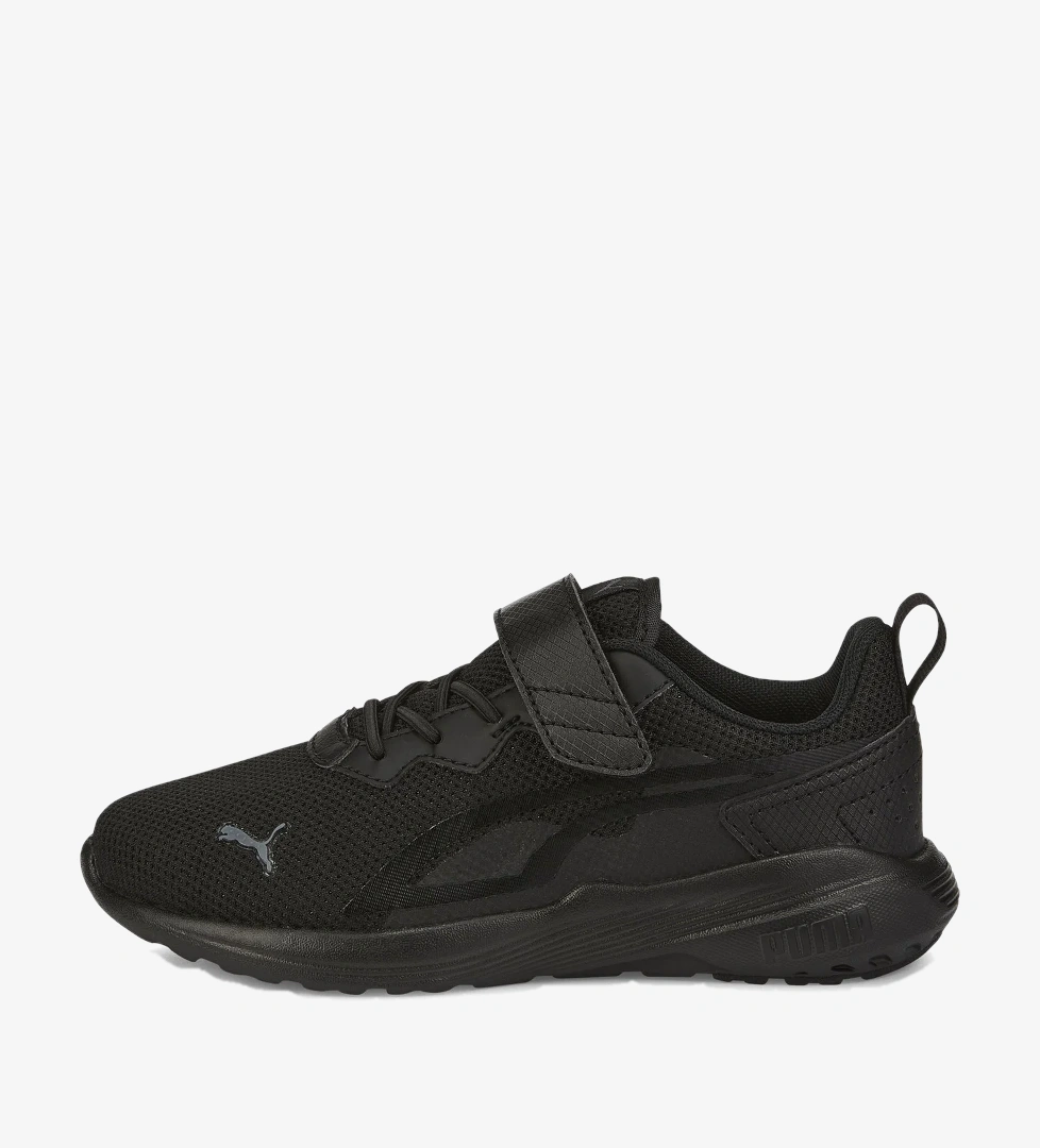 Siyah Puma All Day