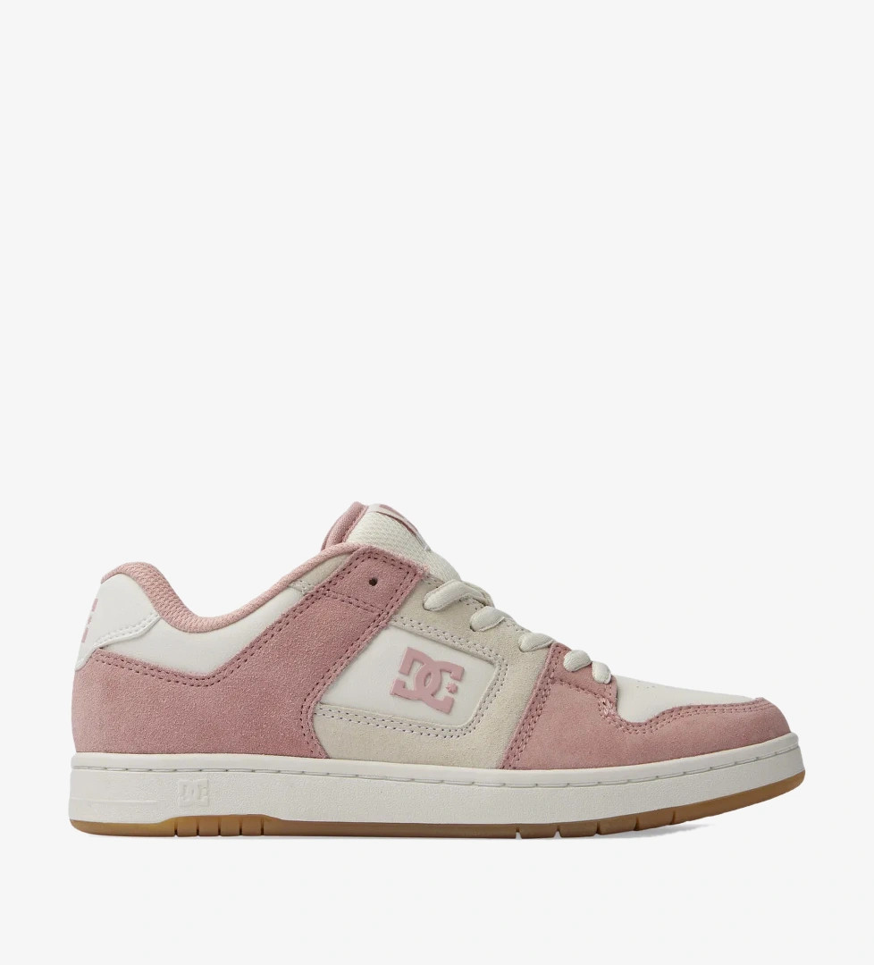 Dc Pembe Dc Manteca
