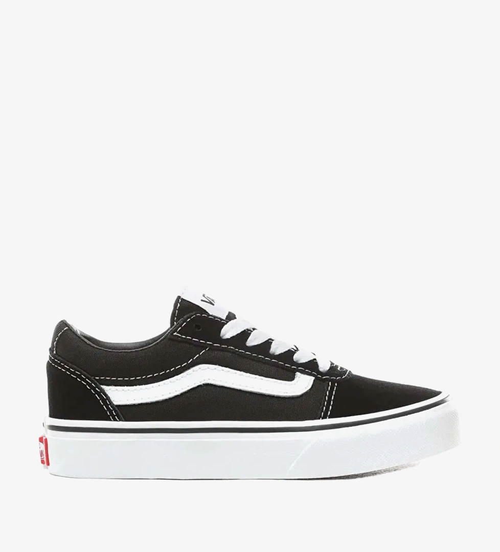 Vans Siyah Vans Yt