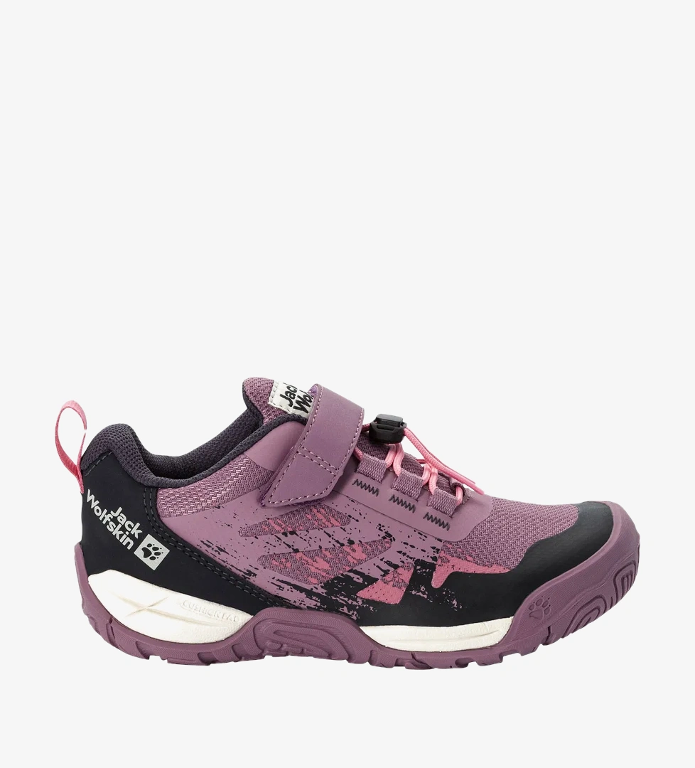 Jack Wolfskin Pembe Jack Wolfskin Villi Action