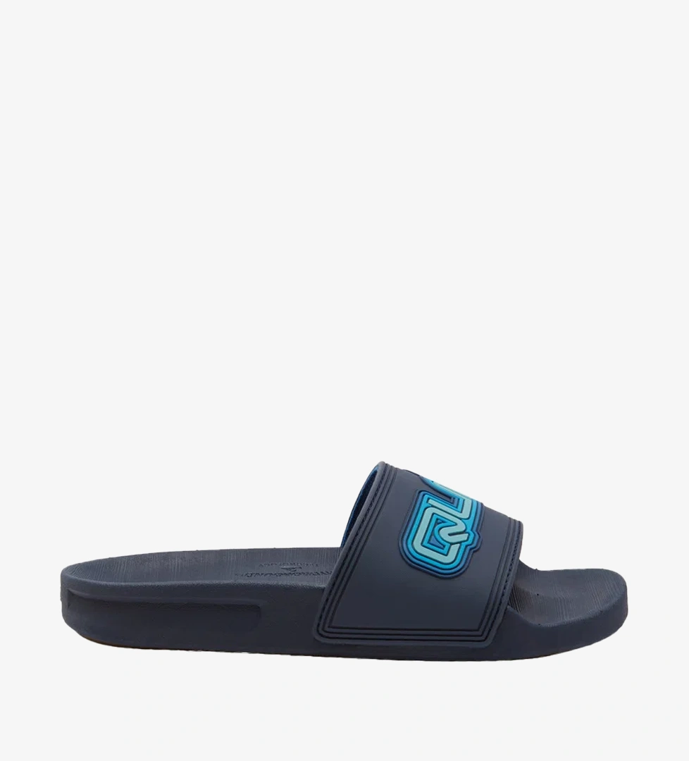Quiksilver Rivi Wordmark Slide II Youth Erkek Çocuk Terlik