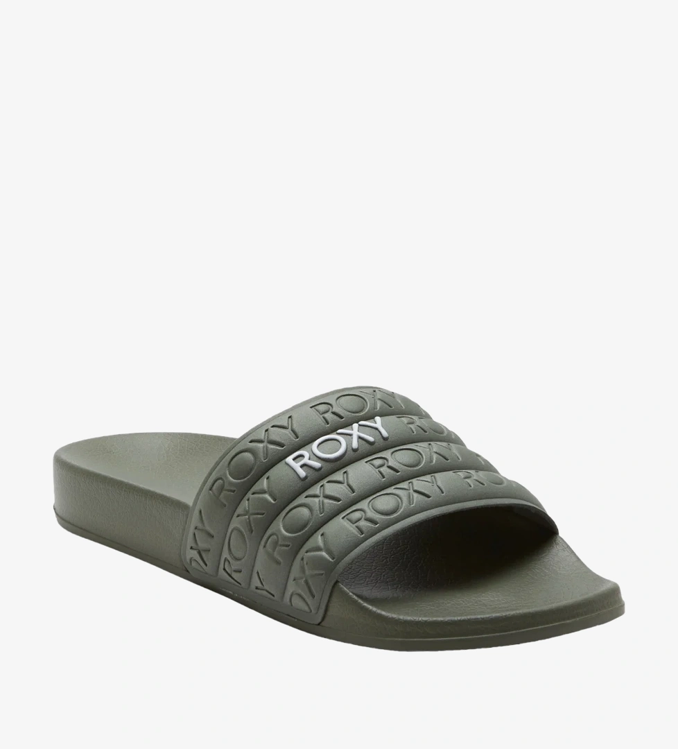 Roxy Yeşil Roxy Slippy