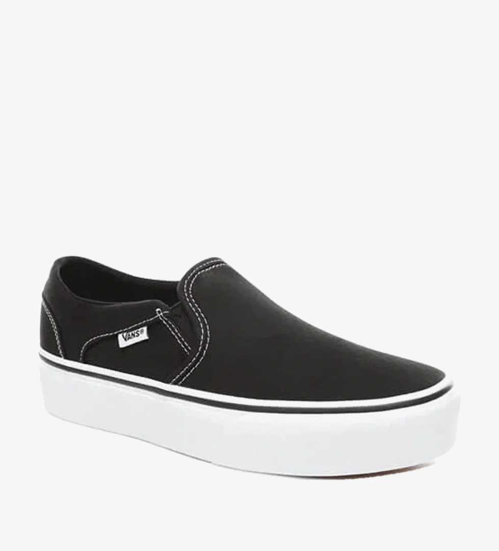 Vans Siyah Vans Wm