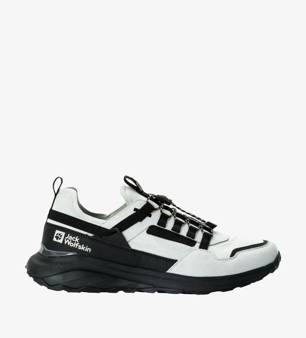 Jack Wolfskin Renkli Jack Wolfskin Dromoventure Athletic