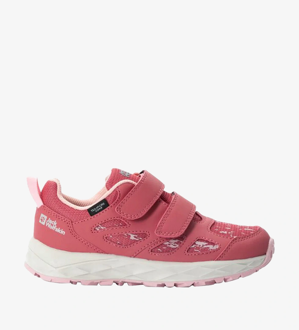 Jack Wolfskin Pembe Jack Wolfskin Woodland 2
