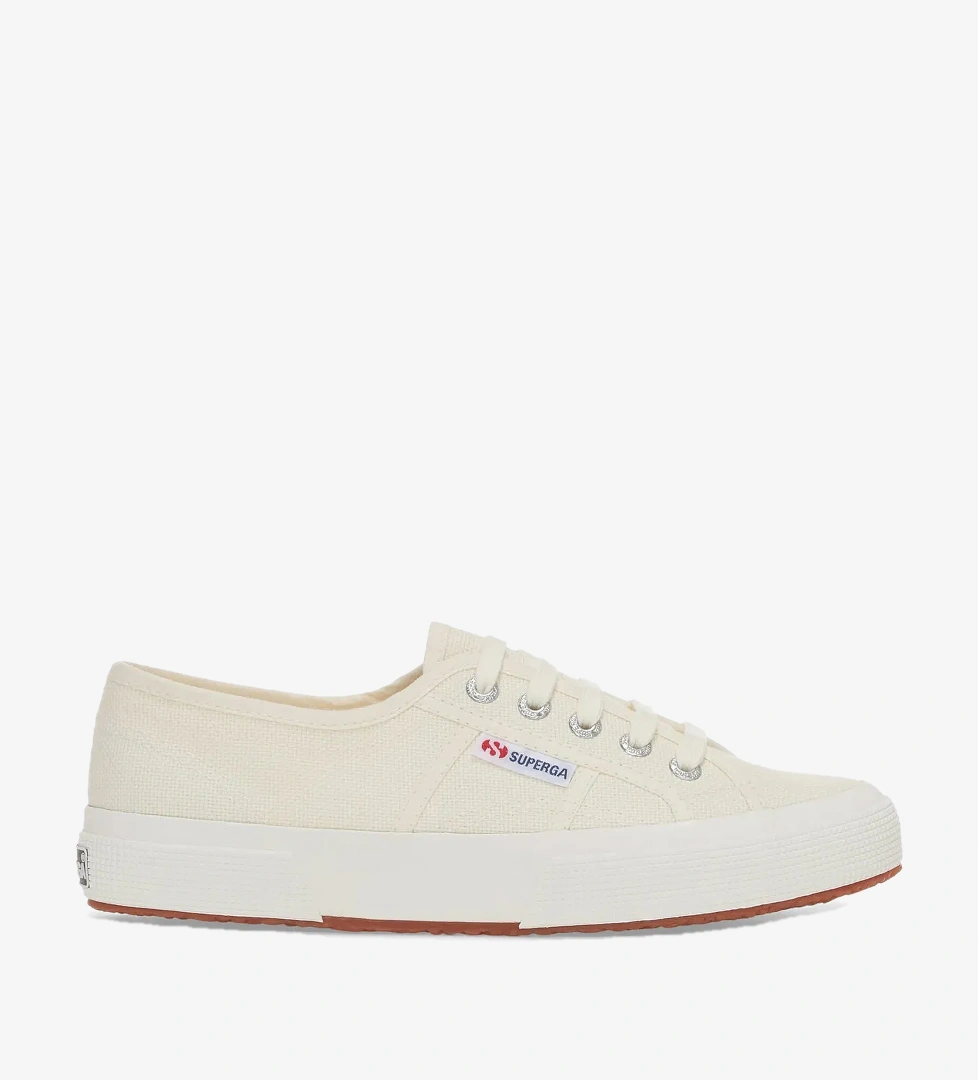 Superga Renkli Superga 2750 Cotu