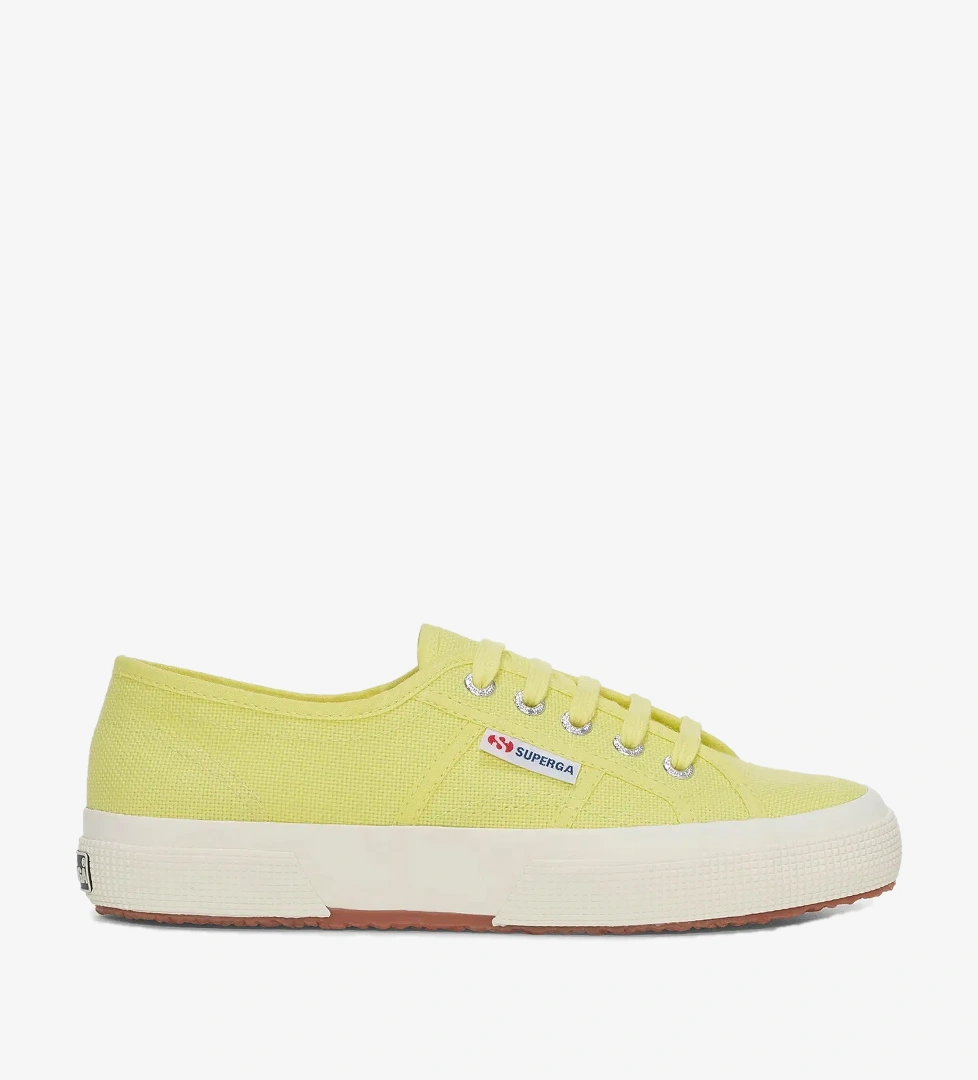 Superga Renkli Superga 2750 Cotu