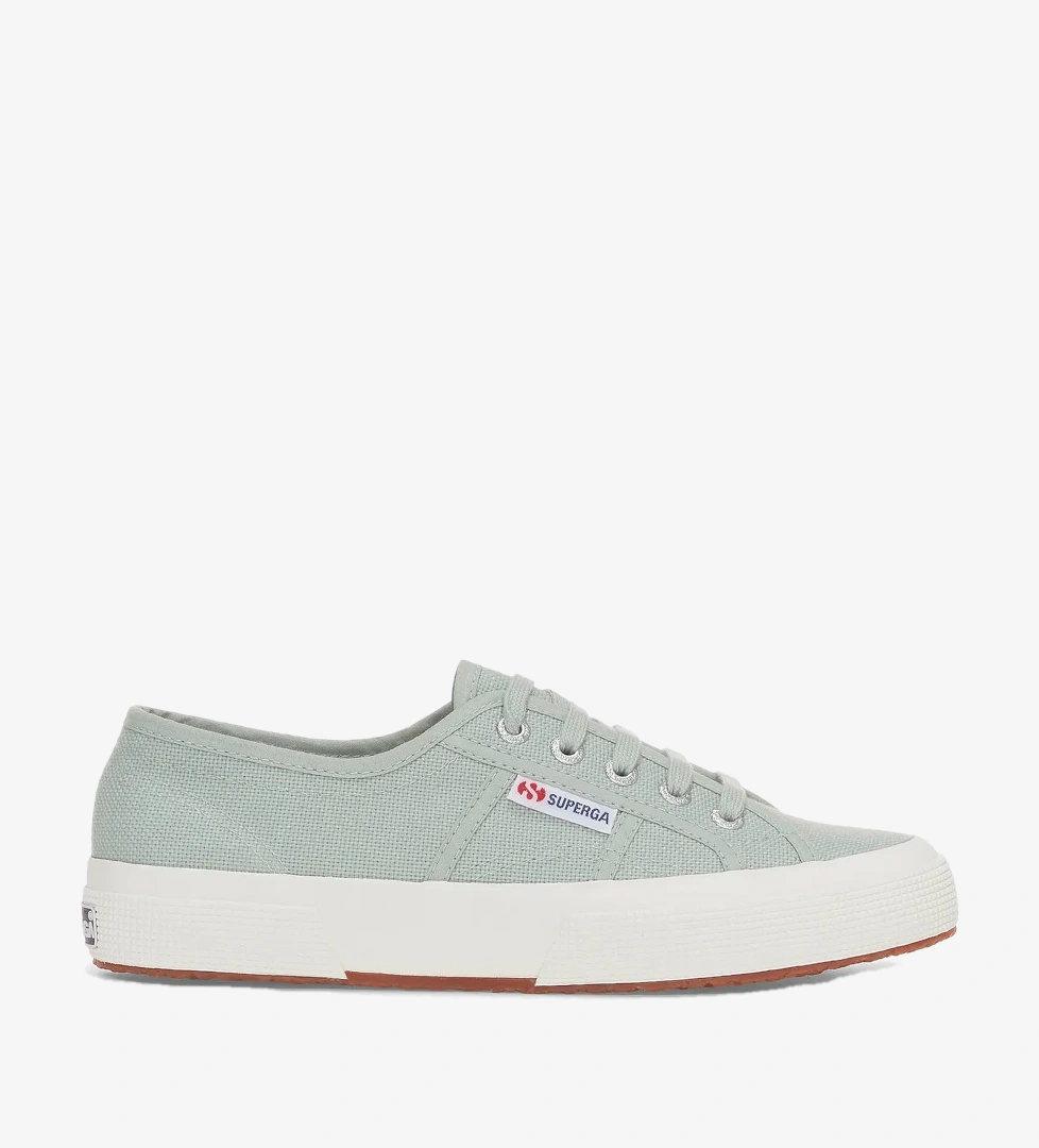 Superga Renkli Superga 2750 Cotu