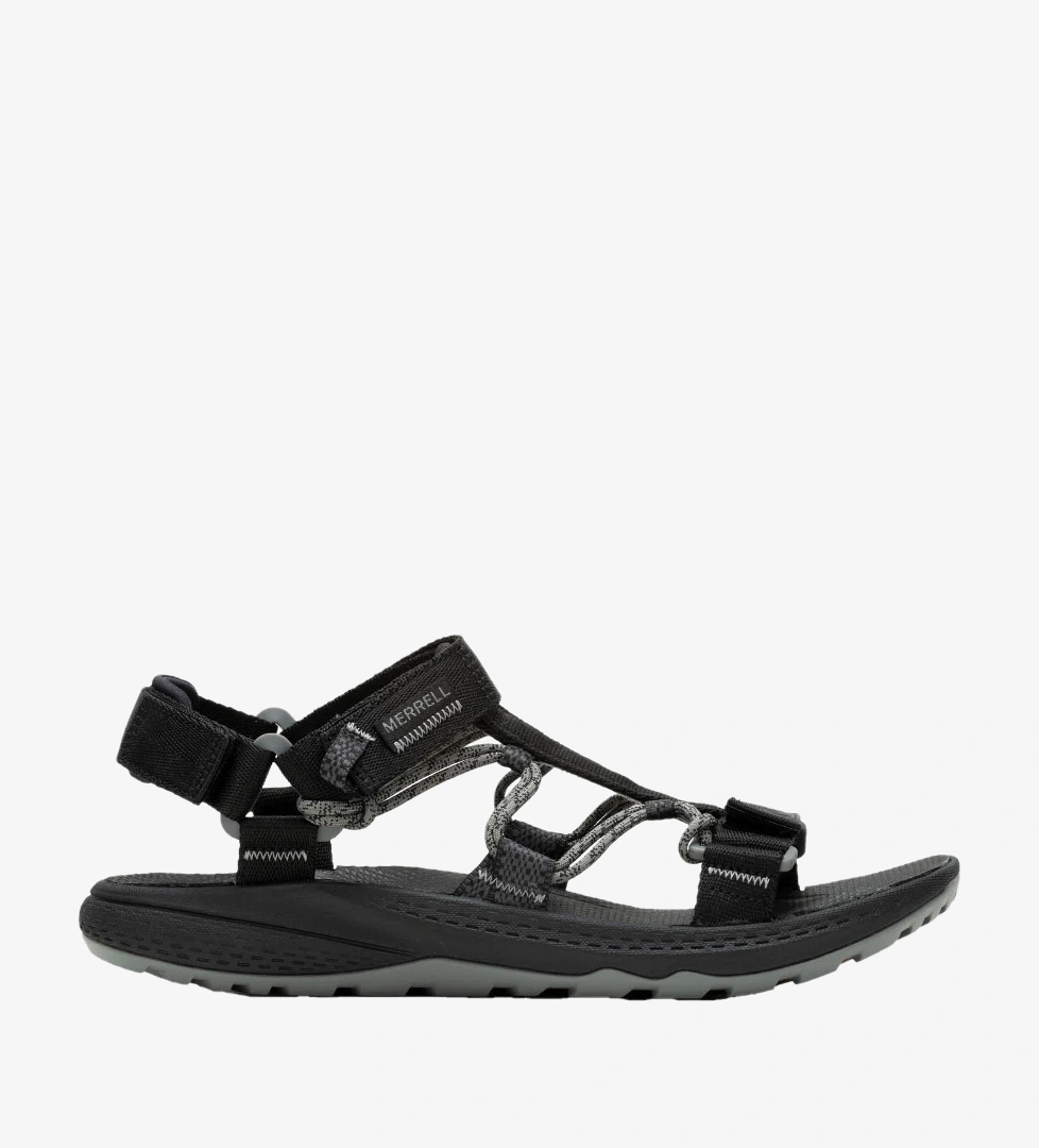 Merrell Siyah Merrell Bravada 2