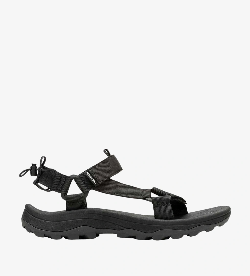 Merrell Siyah Merrell Speed Fusion