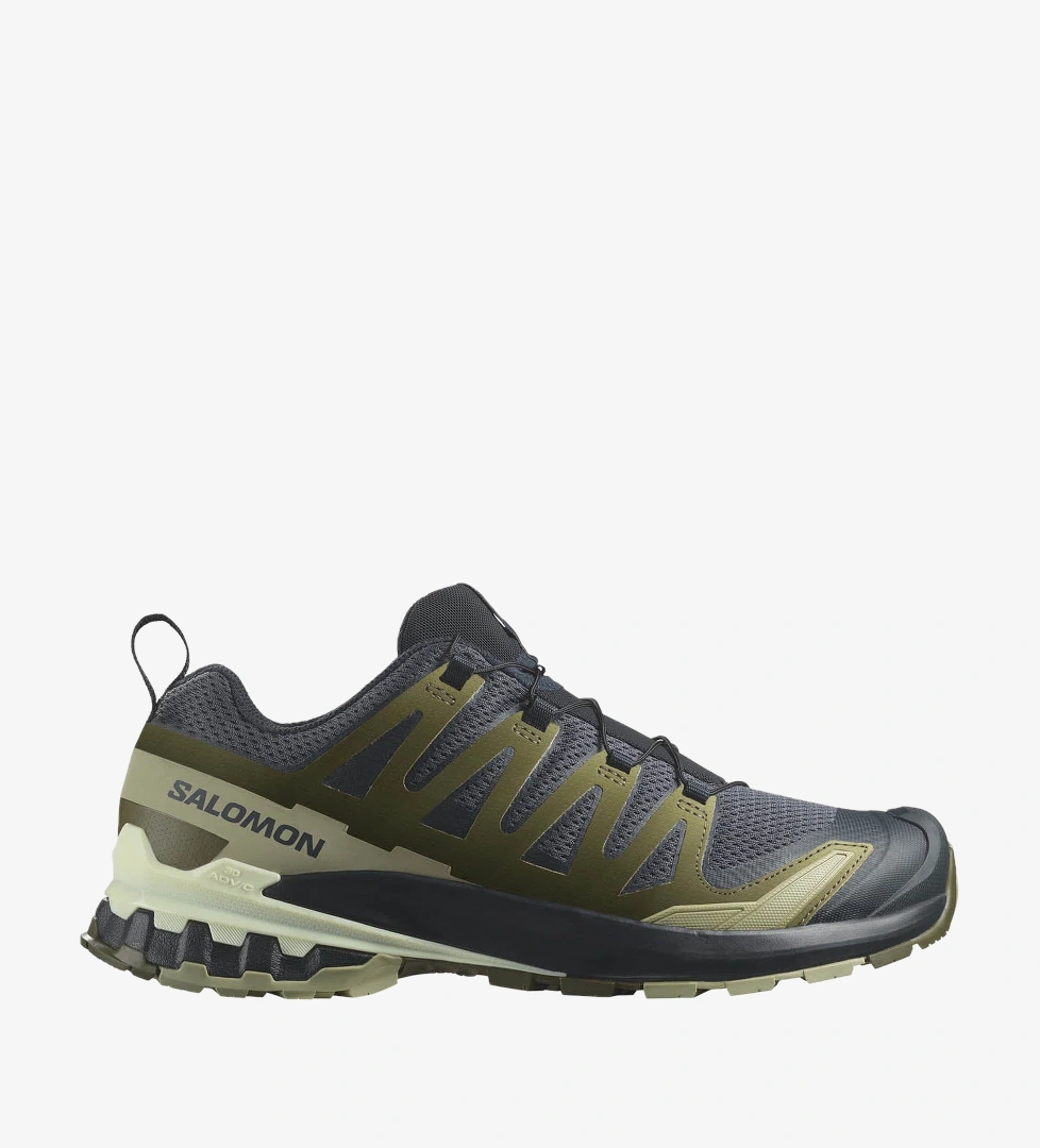 Salomon Xa Pro 3d V9 Erkek Patika Koşusu Ayakkabısı
