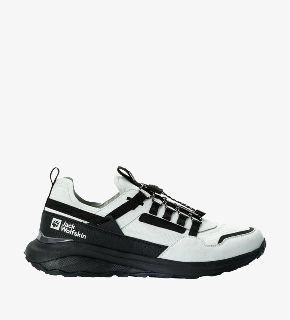 Jack Wolfskin Renkli Jack Wolfskin Dromoventure Athletic