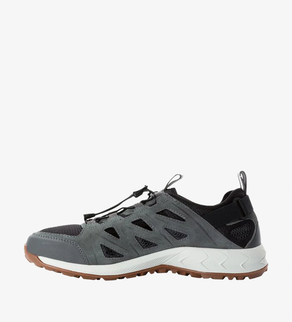 Jack Wolfskin Renkli Jack Wolfskin Woodland 2