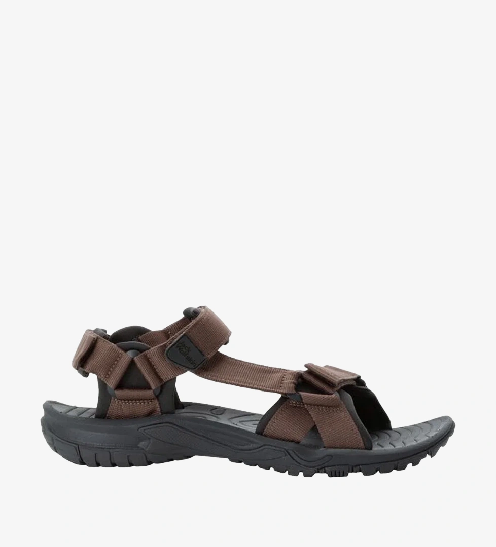 Jack Wolfskin Renkli Jack Wolfskin Lakewood