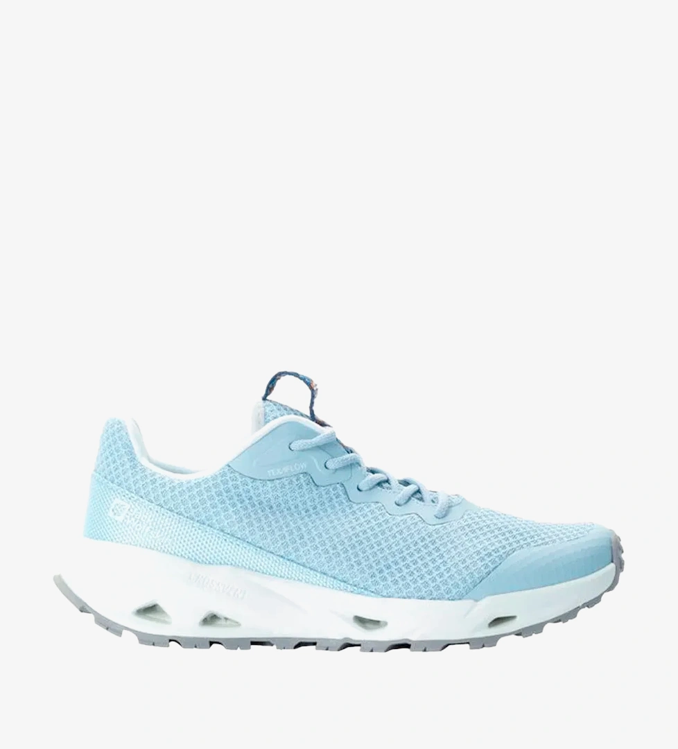 Jack Wolfskin Renkli Jack Wolfskin Prelight Vent