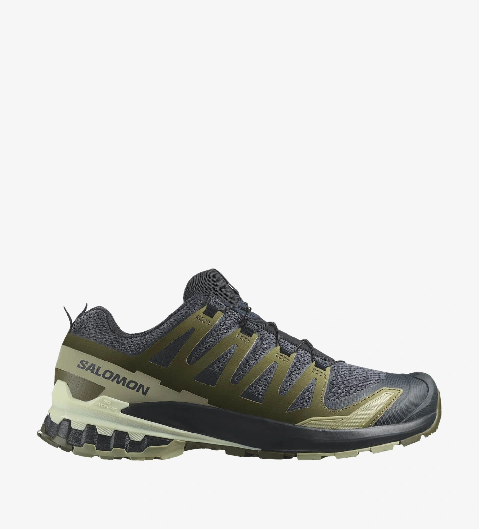 Salomon Xa Pro 3d V9 Erkek Patika Koşusu Ayakkabısı