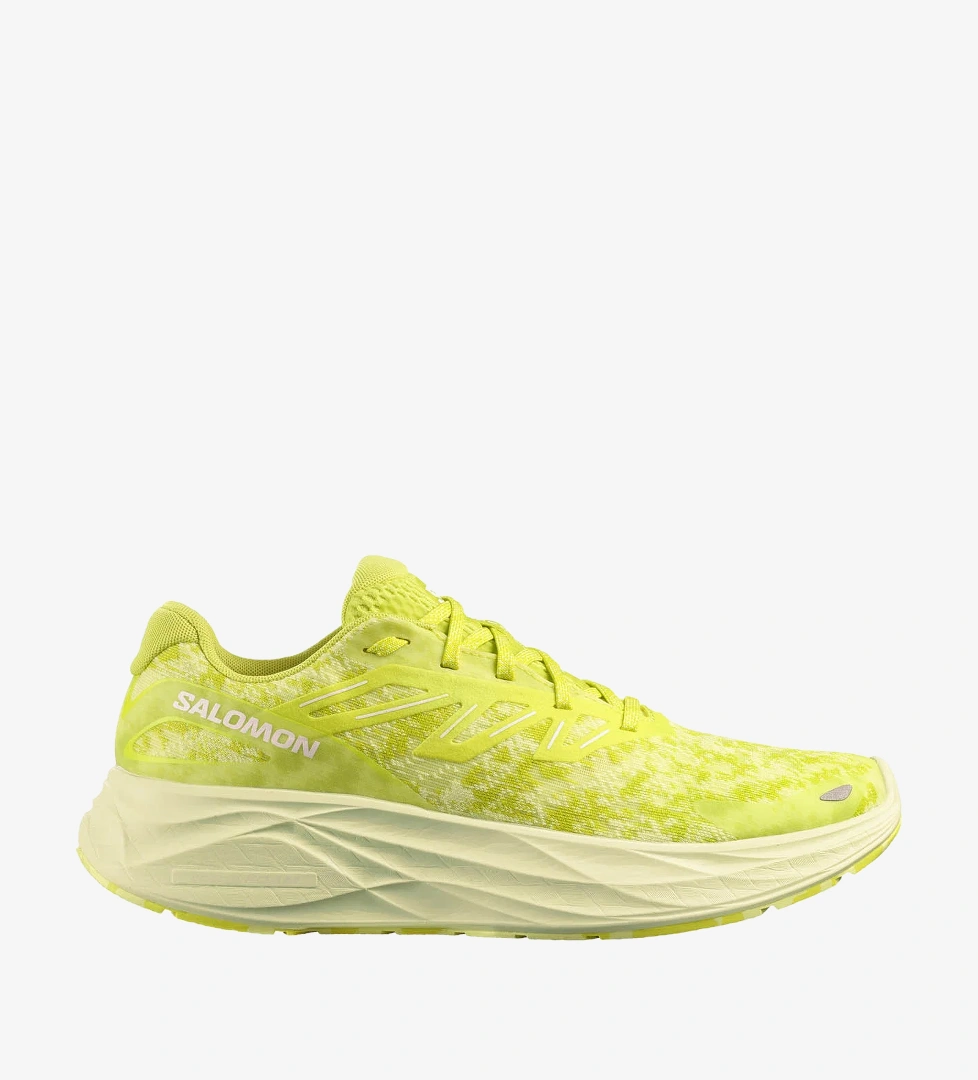 Salomon Aero Glide 2 Erkek Yol Koşusu Ayakkabısı