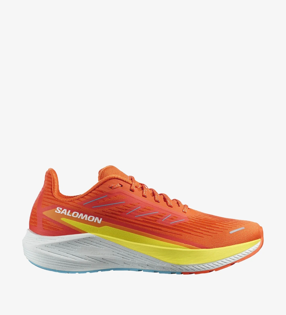 Salomon Aero Blaze 2 Erkek Yol Koşusu Ayakkabısı