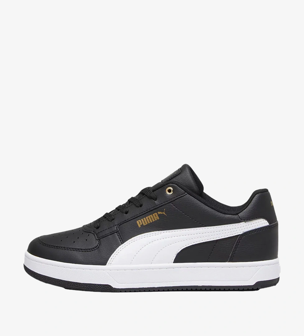 Puma Puma Sarı Caven 20 Unisex Günlük Ayakkabı Spx'da! Sarı - 1. görsel