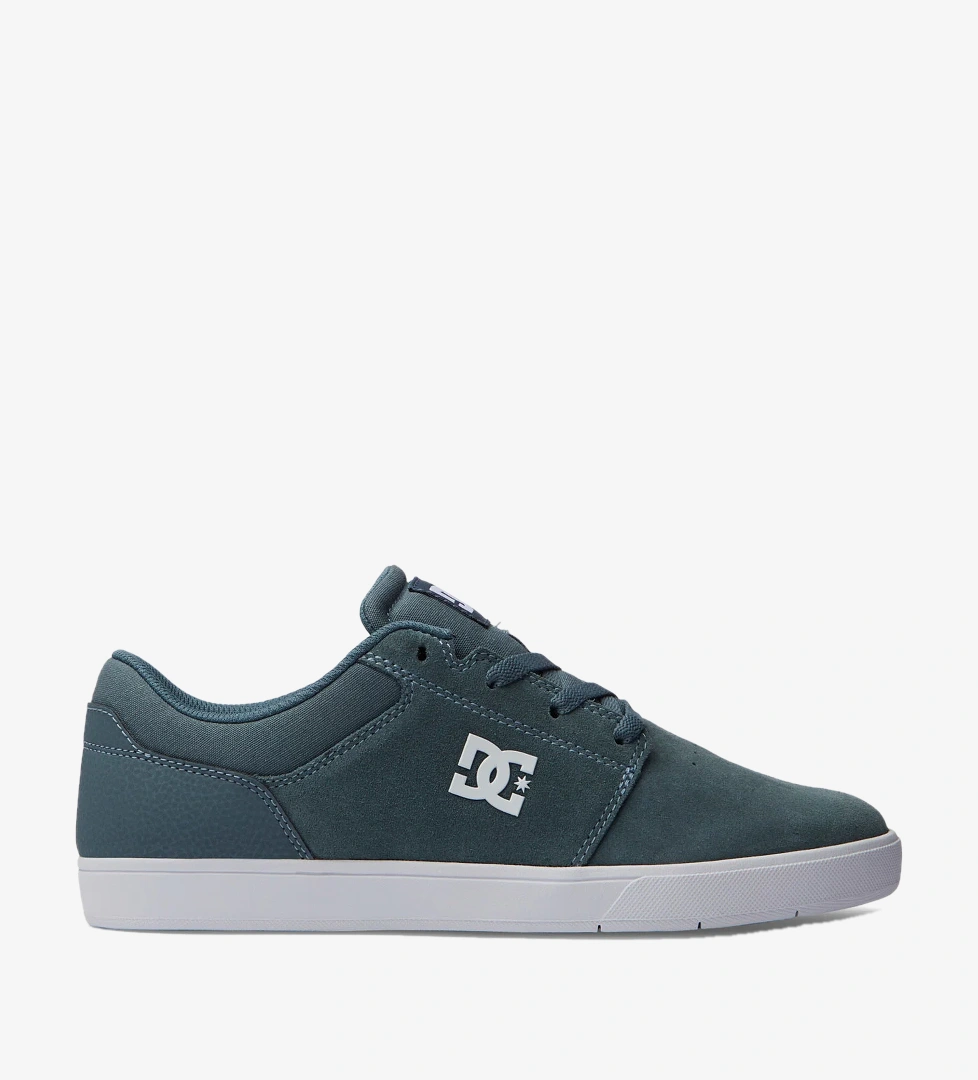 Dc Mavi Dc Crisis