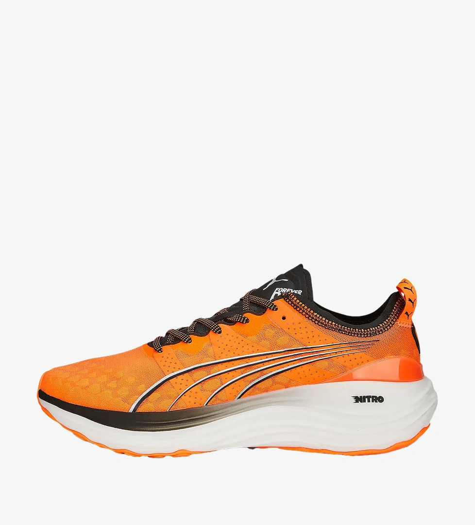 Puma Renkli Puma Foreverrun Nitro