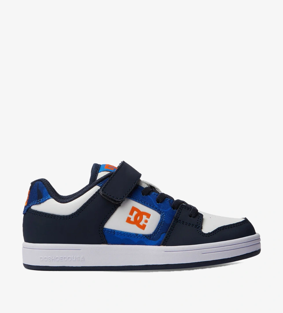 Dc Renkli Dc Manteca 4
