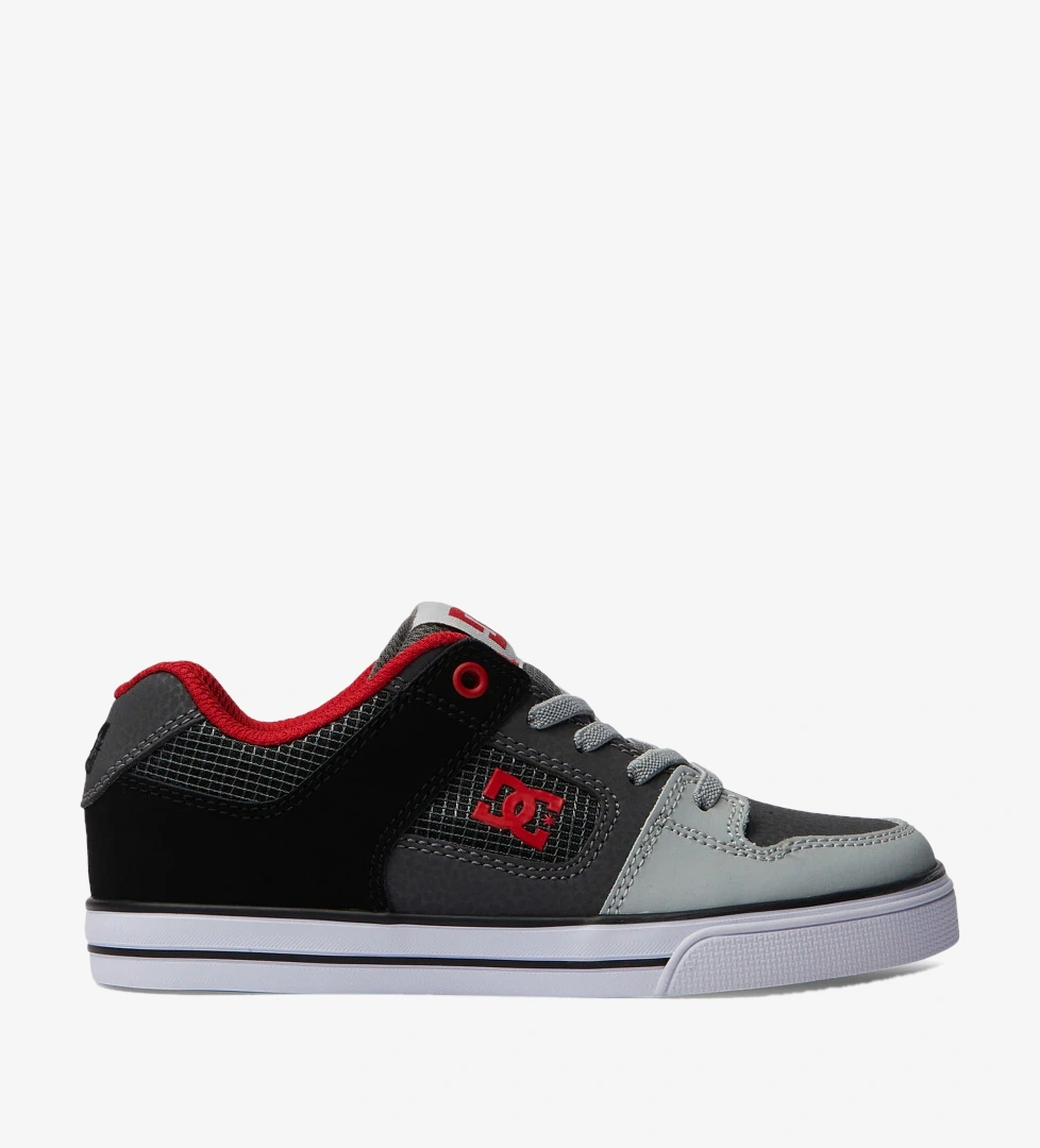 Dc Dc Pure Elastic