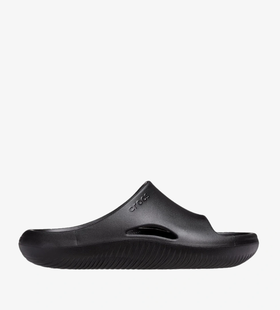 Crocs Siyah Crocs Mellow