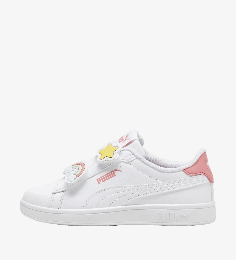 Puma Renkli Puma Smash 3.0