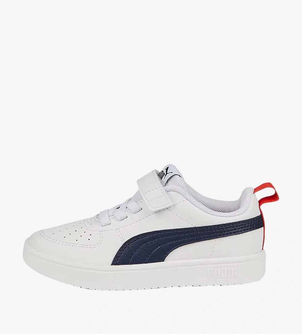 Puma Rickie Ac+ Ps Kız Çocuk Günlük Ayakkabı