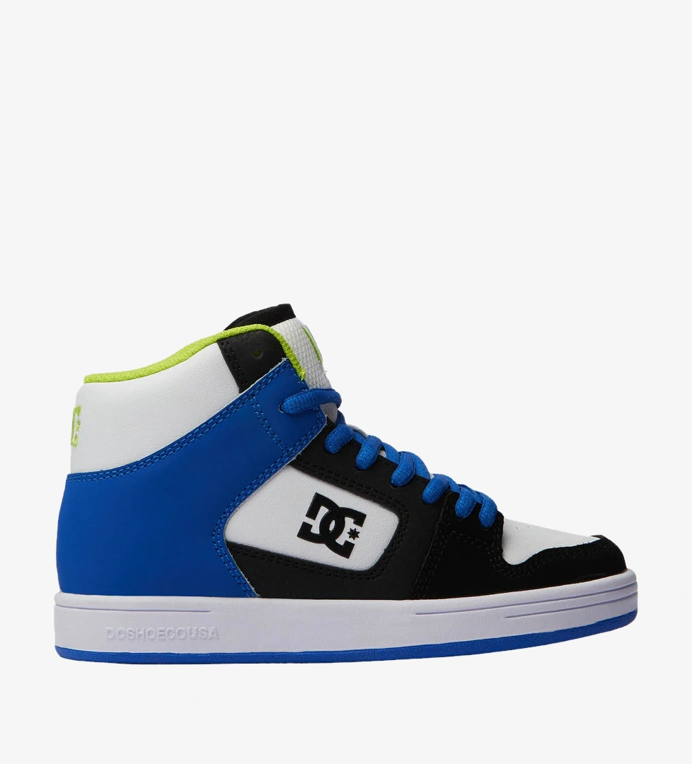 Dc Renkli Dc Manteca 4