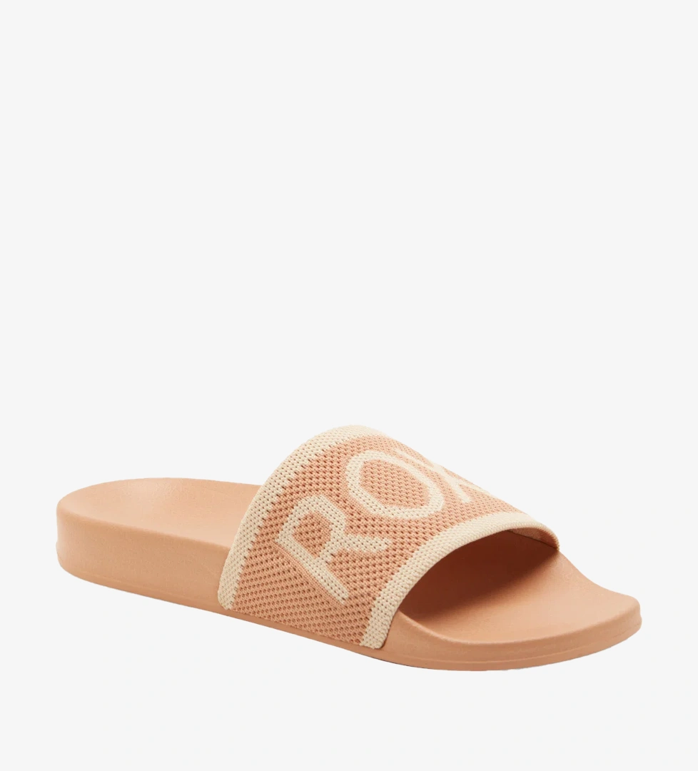 Roxy Slippy Knit Kadın Terlik