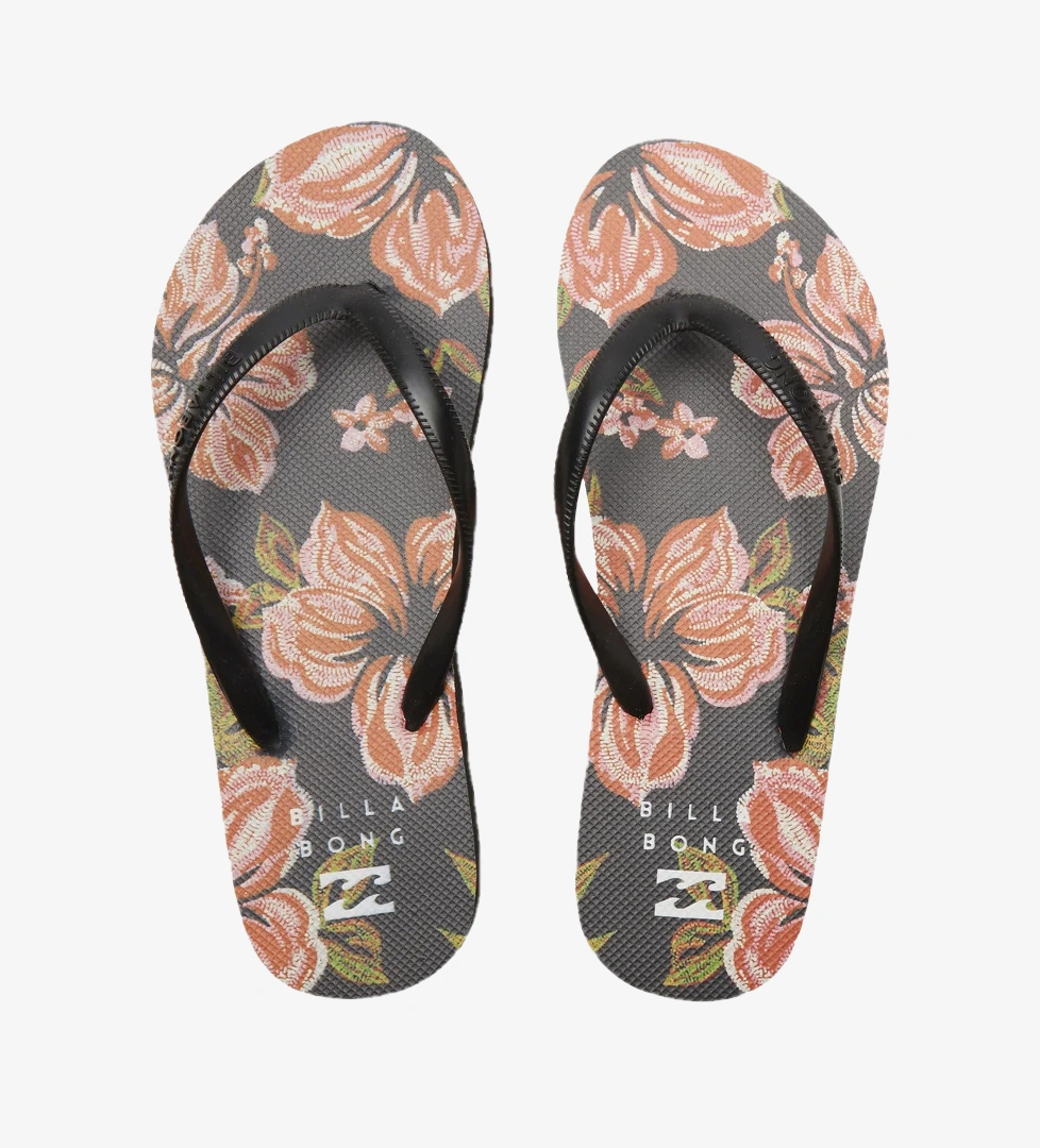 Billabong Siyah Billabong Dama