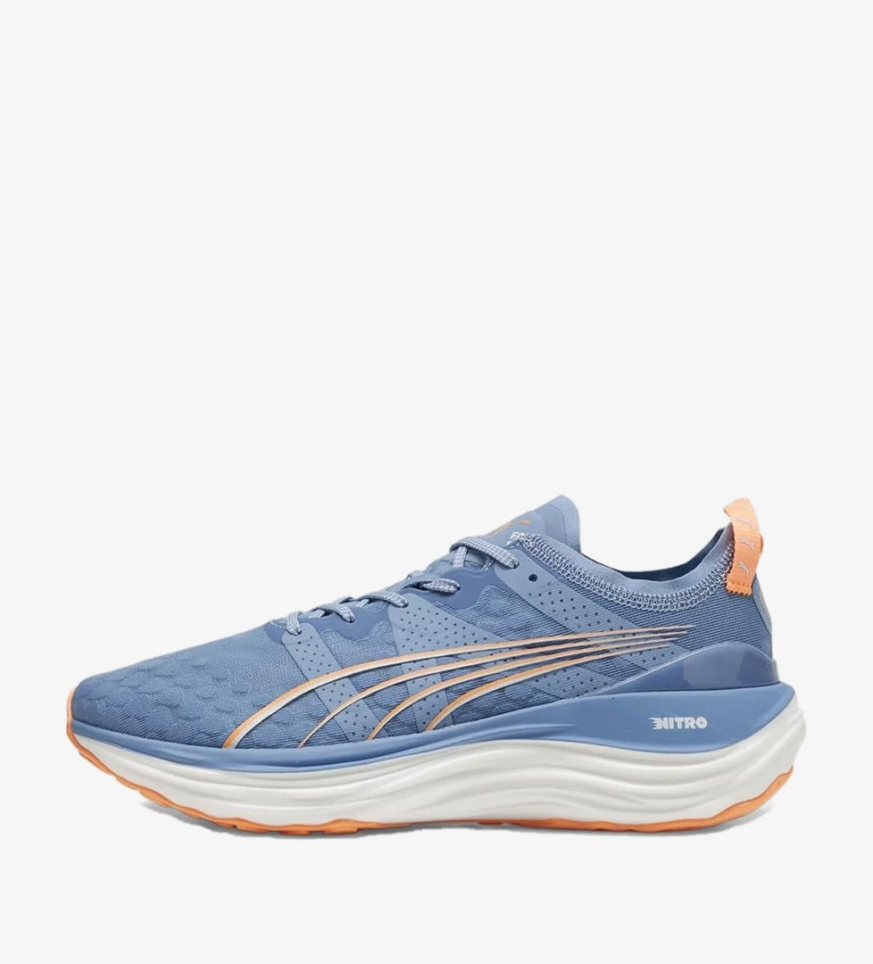 Puma Renkli Puma Foreverrun Nitro