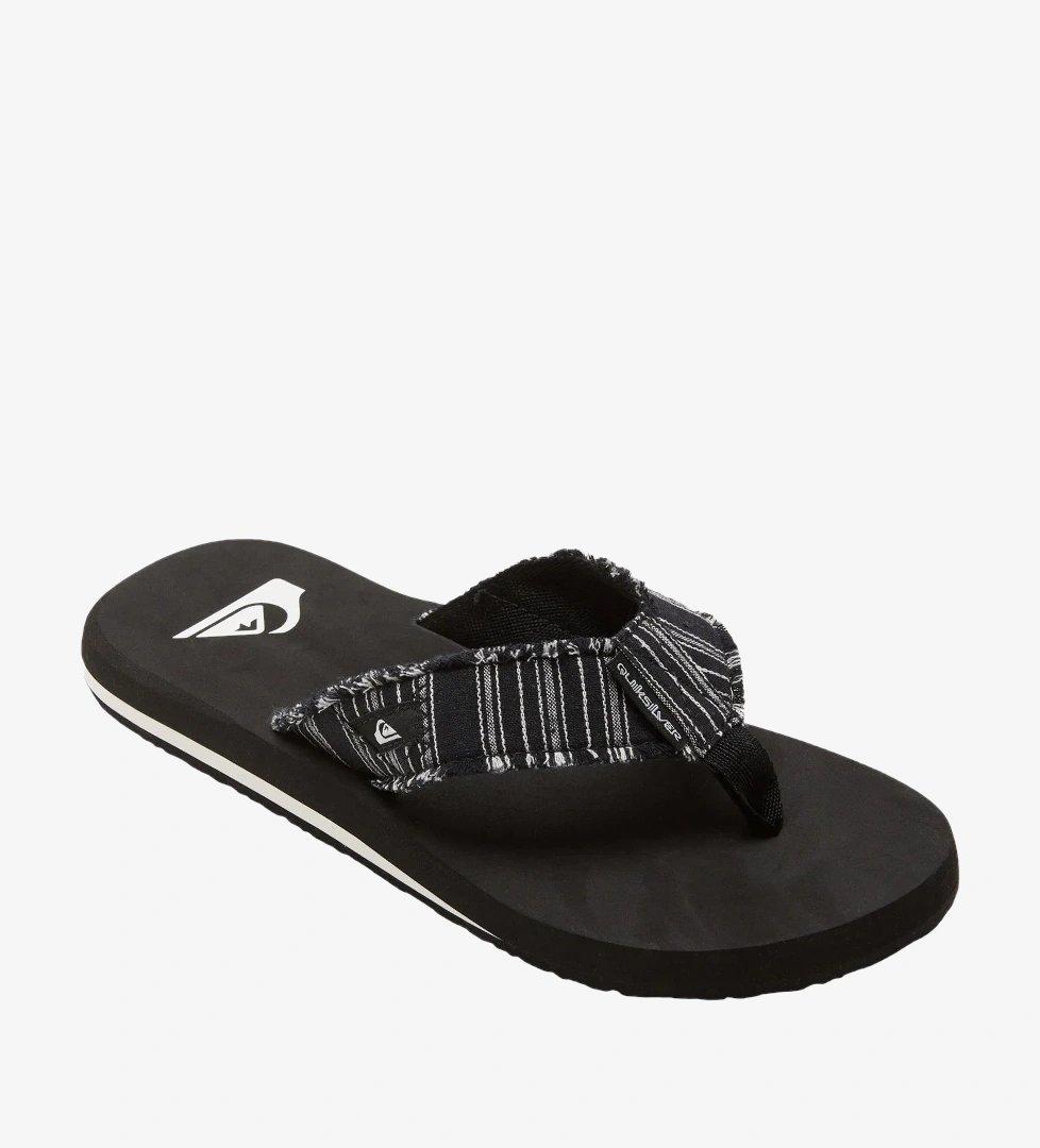 Quiksilver Siyah Quiksilver Monkey