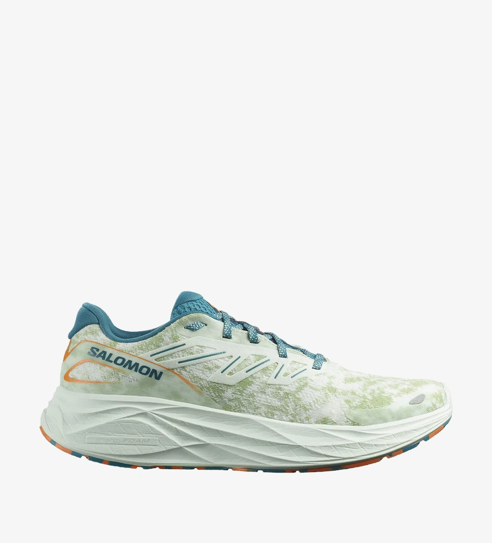 Salomon Aero Glide 2 Erkek Yol Koşusu Ayakkabısı