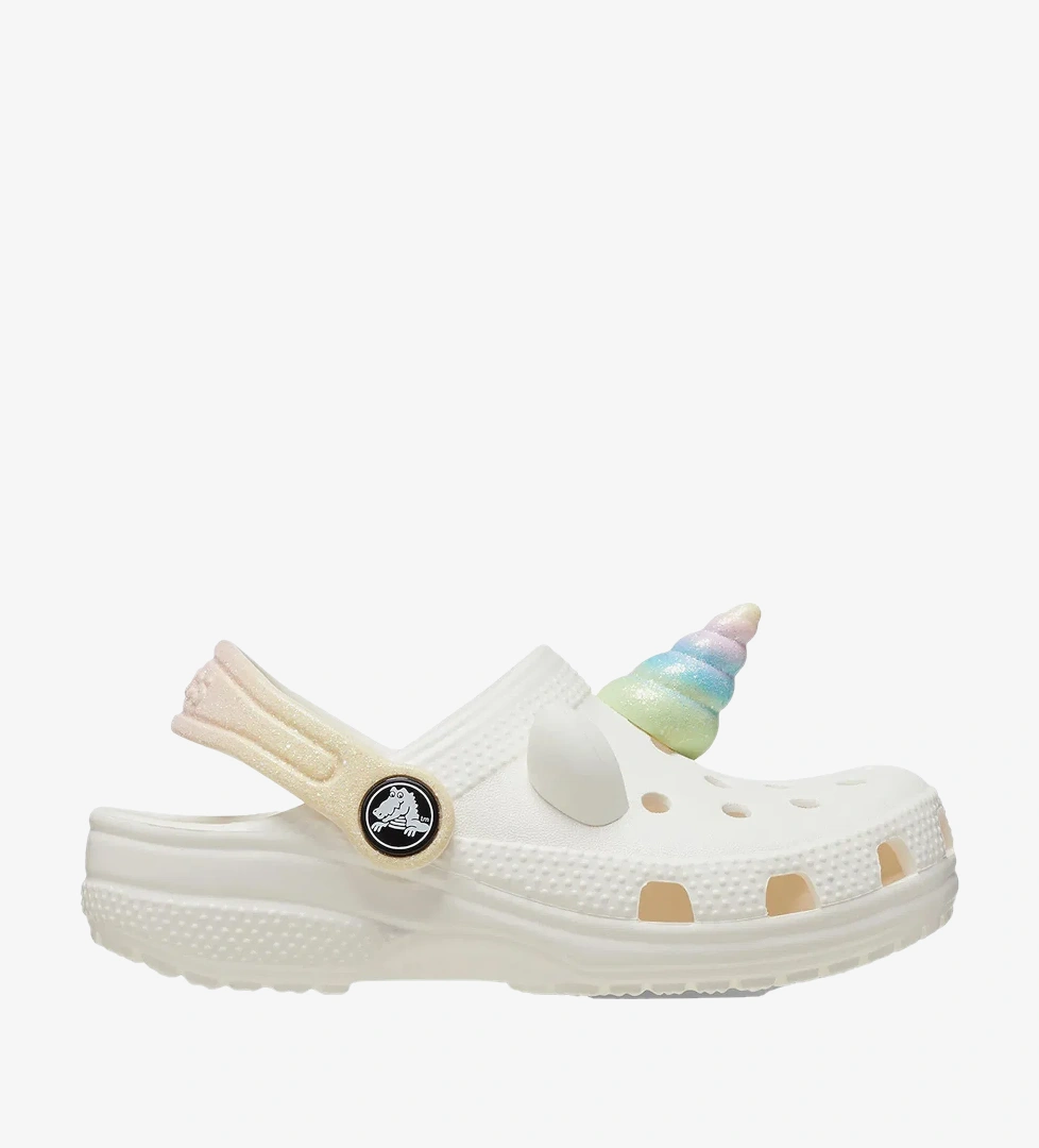 Crocs Beyaz Crocs Classic Iam