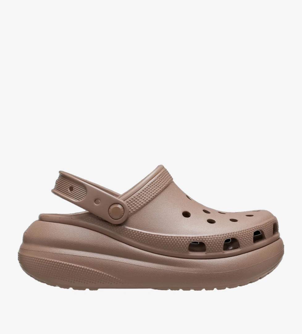 Crocs Kahverengi Crocs Crush